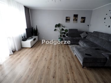 Mieszkanie Kraków