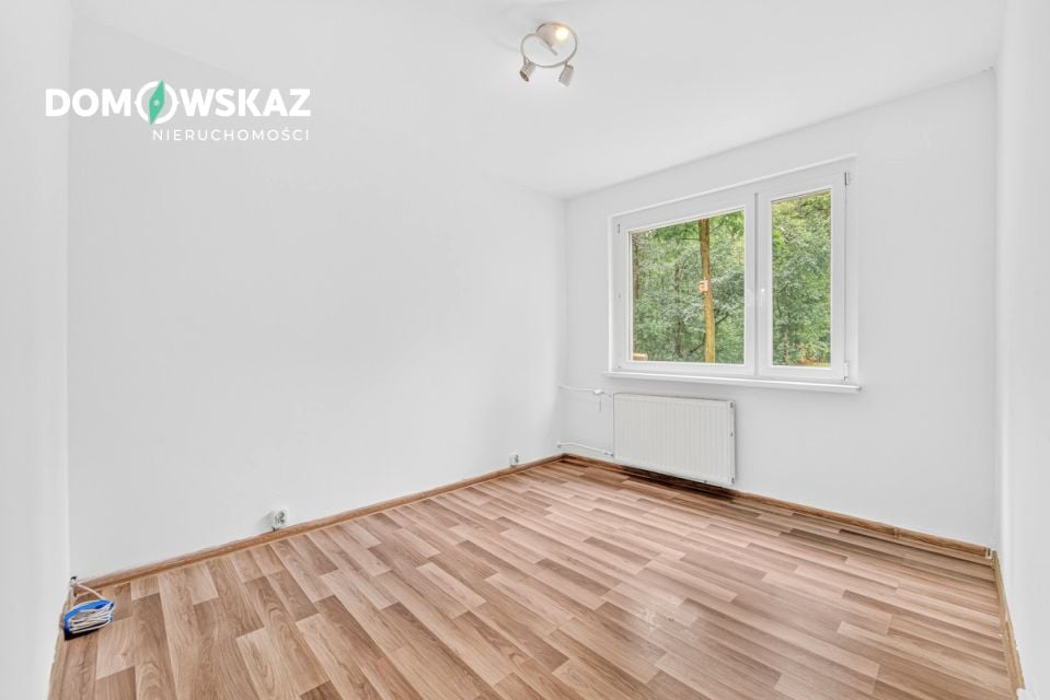 Mieszkanie Katowice