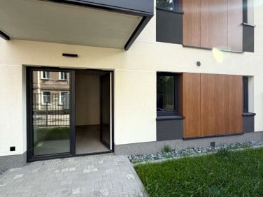 Mieszkanie Łódź