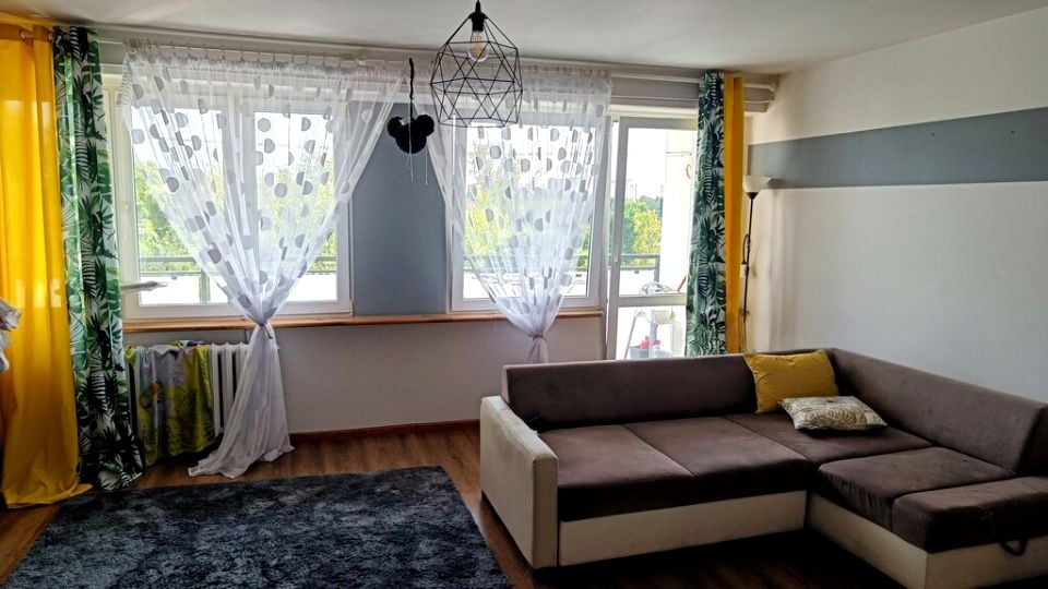Mieszkanie Bełchatów