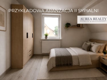 Mieszkanie Olsztynek sprzedaż
