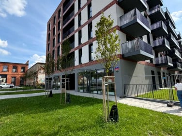 Mieszkanie Łódź