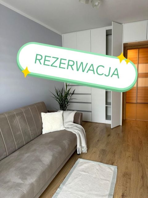 Mieszkanie Olsztyn