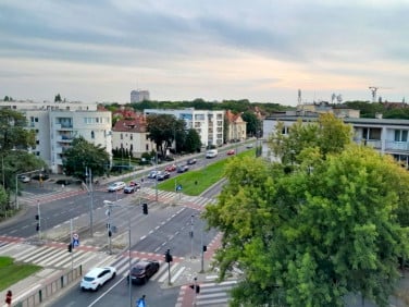 Mieszkanie Poznań