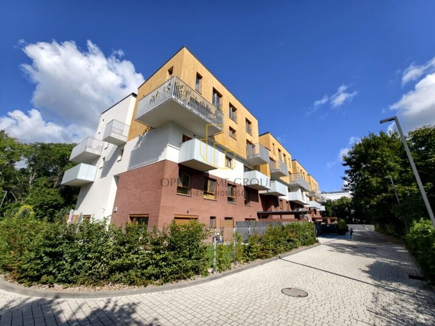 Mieszkanie Wrocław