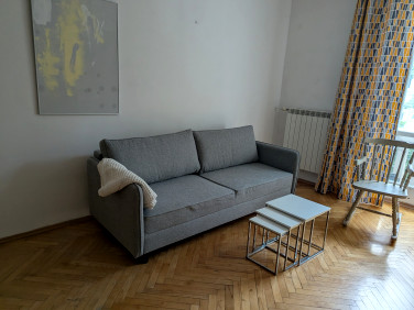 Mieszkanie Warszawa