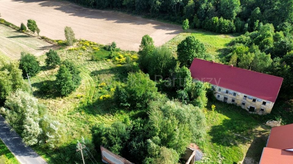 Dom Górczyca