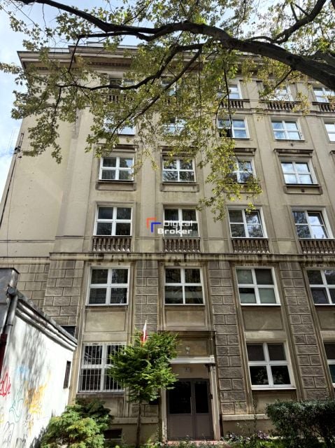 Mieszkanie Warszawa