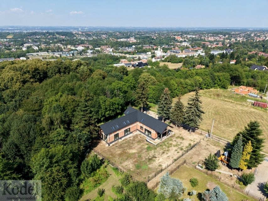 Dom na sprzedaż, 5 pokoi, 273 m², Siercza