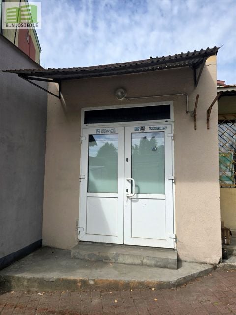 Lokal Jaworzno