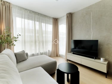 Wynajmę Mieszkanie Gdańsk - 36,67 m²