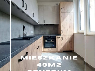 Mieszkanie Tarnów