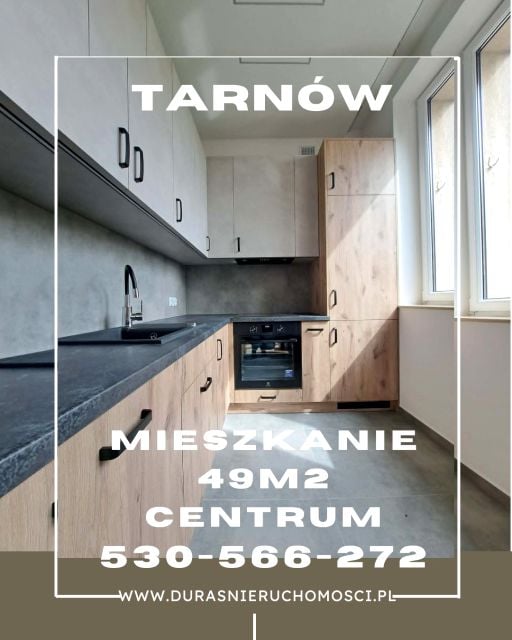 Mieszkanie Tarnów