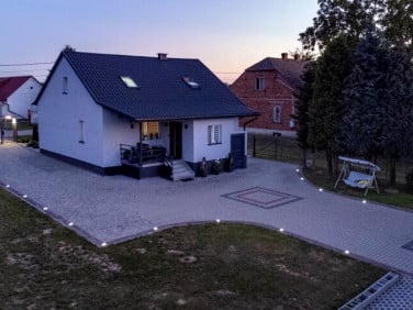 Dom Celiny Przesławickie