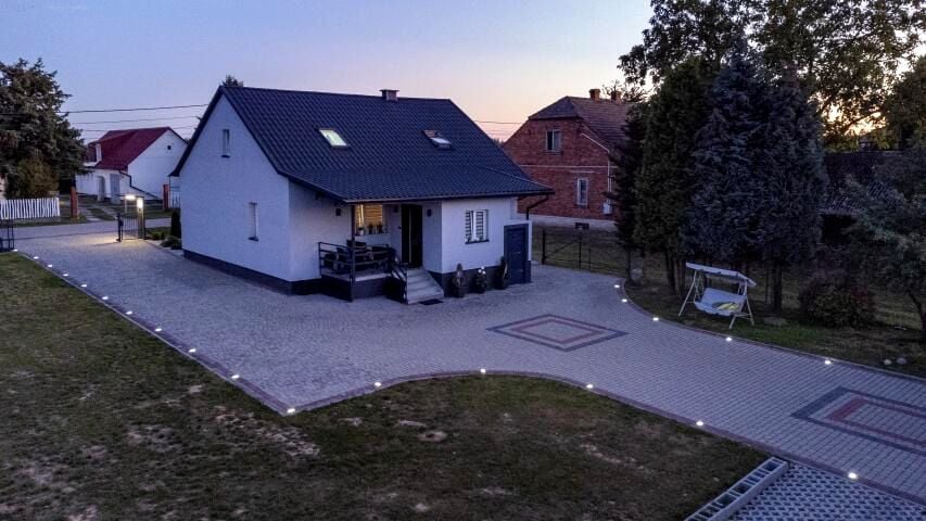 Dom Celiny Przesławickie