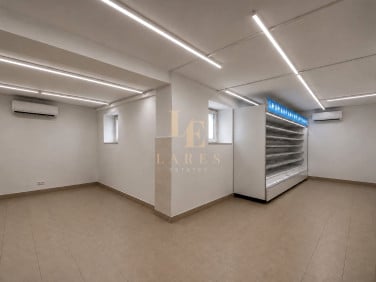 Lokal Warszawa