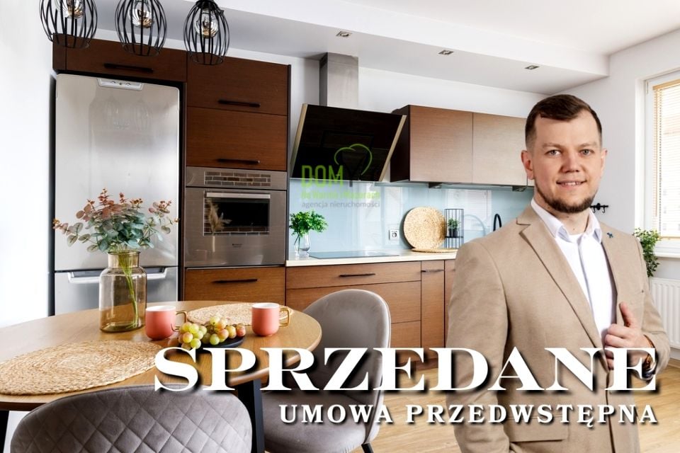 Mieszkanie, ul. Złota