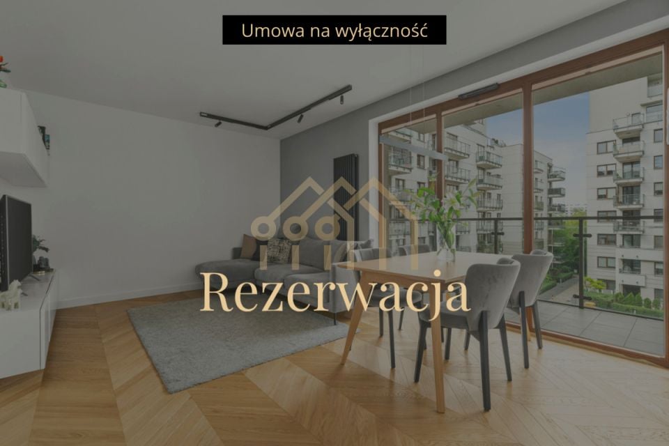 Mieszkanie Warszawa