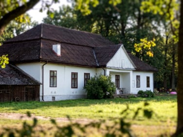 Budynek użytkowy Kraków