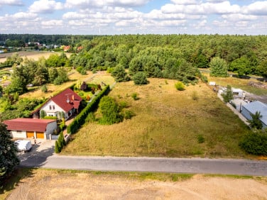 Działka budowlana Grodzisk Wielkopolski