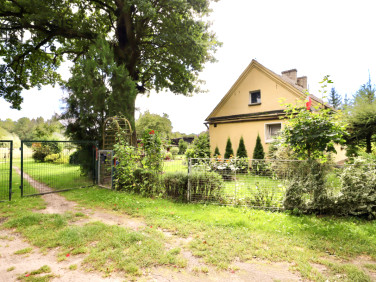 Dom Grzebienisko