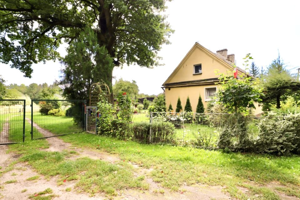 Dom Grzebienisko