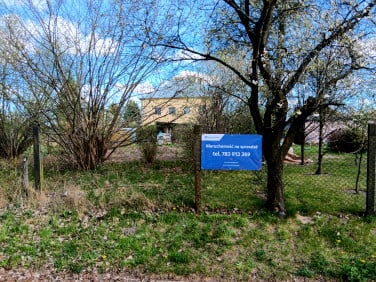 Działka budowlana Stoczek Łukowski