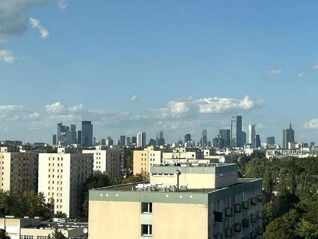 Mieszkanie apartamentowiec wynajem