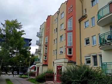 Mieszkanie Poznań