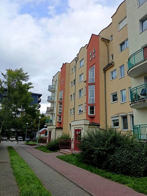 Mieszkanie Poznań