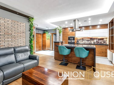 Mieszkanie Kraków