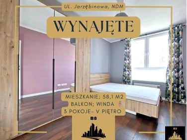 Mieszkanie Nowy Dwór Mazowiecki