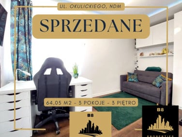 Mieszkanie Nowy Dwór Mazowiecki