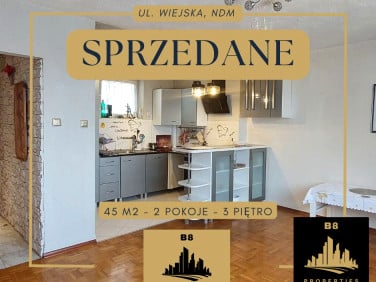 Mieszkanie Nowy Dwór Mazowiecki
