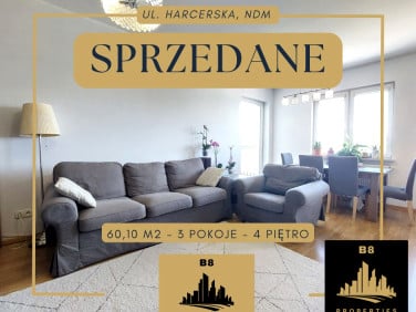 Mieszkanie Nowy Dwór Mazowiecki