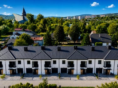 Dom Nowy Sącz sprzedaż