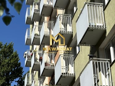 Mieszkanie Gdynia
