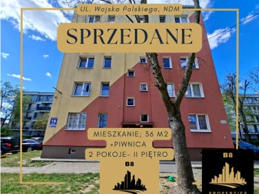 Mieszkanie Nowy Dwór Mazowiecki