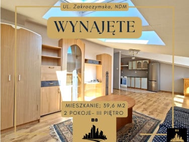 Mieszkanie Nowy Dwór Mazowiecki