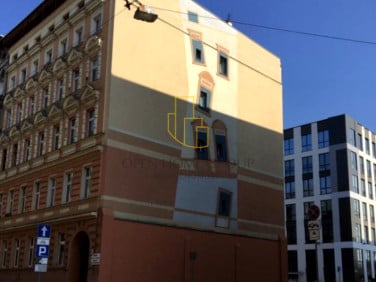 Mieszkanie Wrocław