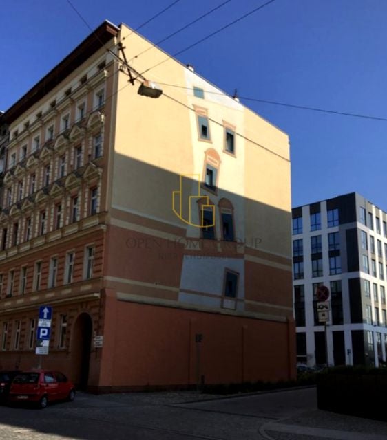 Mieszkanie Wrocław