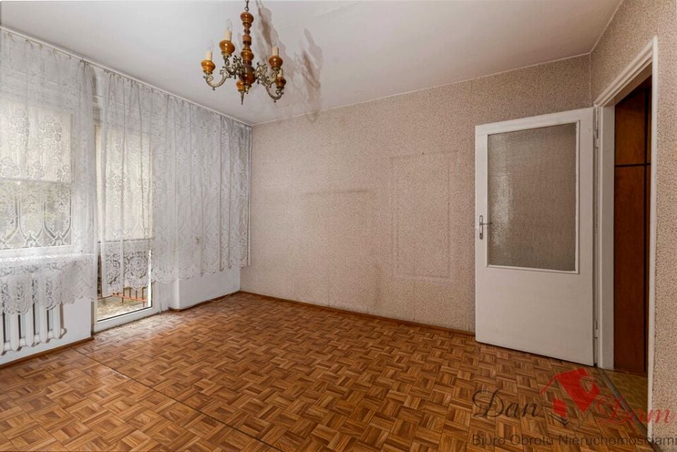 Mieszkanie, ul. Janowiecka