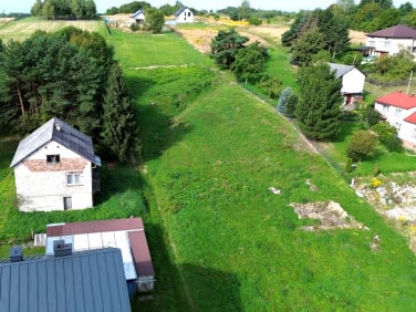 Działka Miękinia