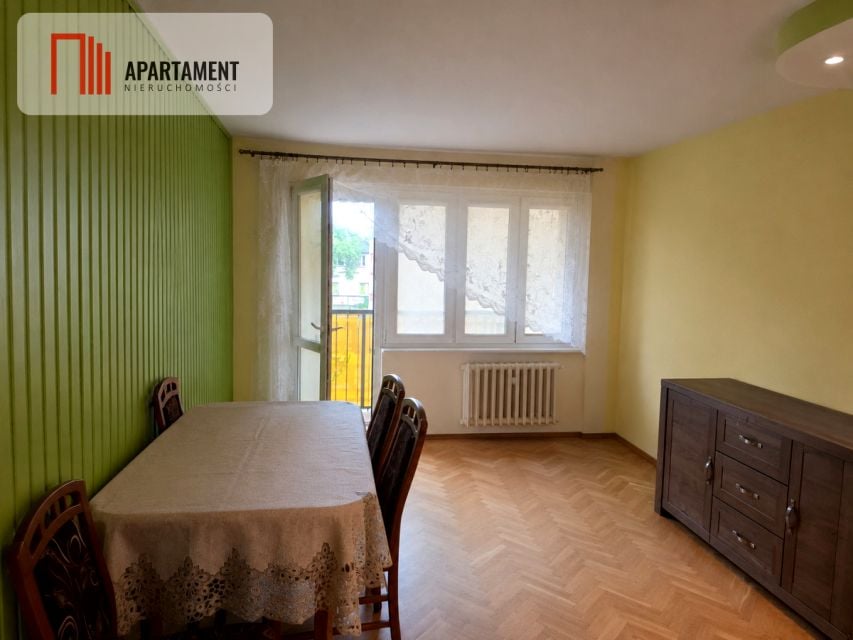 Mieszkanie Ścinawa