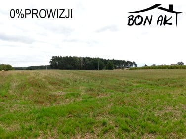 Działka budowlana Radzyny