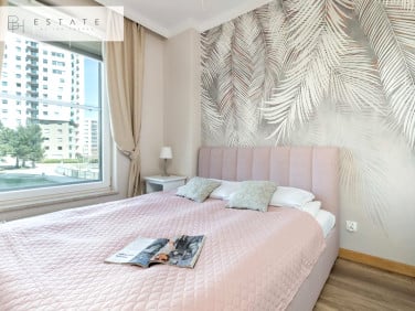 Wynajmę Mieszkanie Gdańsk - 54 m²
