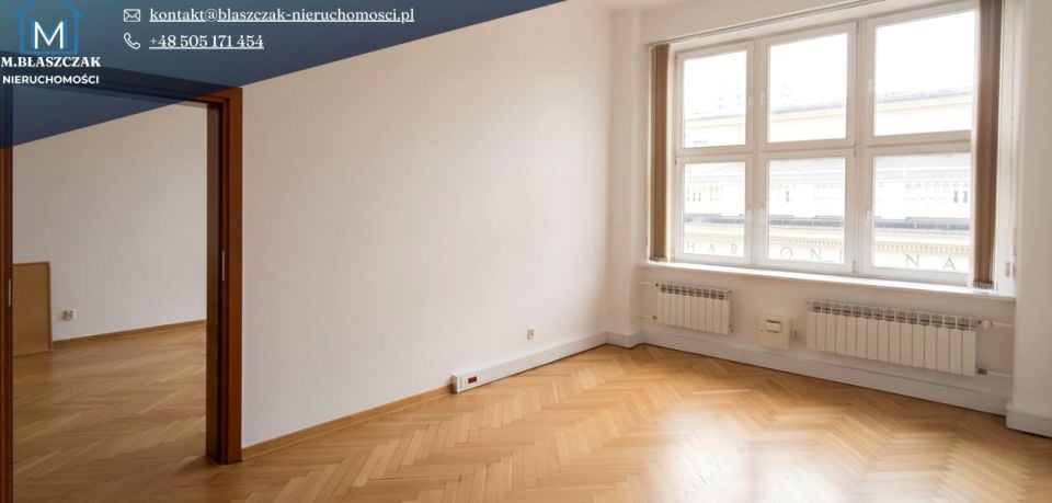 Lokal Warszawa