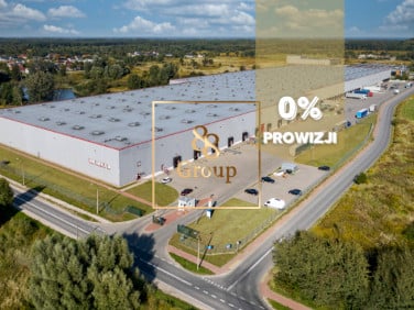 Budynek użytkowy Łubna