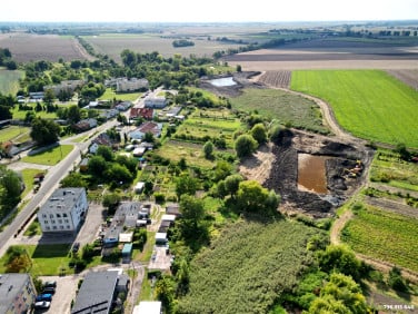 Mieszkanie Dobra Wola