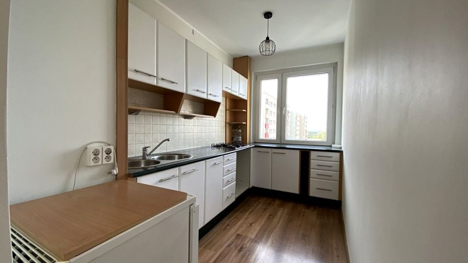 Sprzedam Mieszkanie Opole - 61,90 m²
